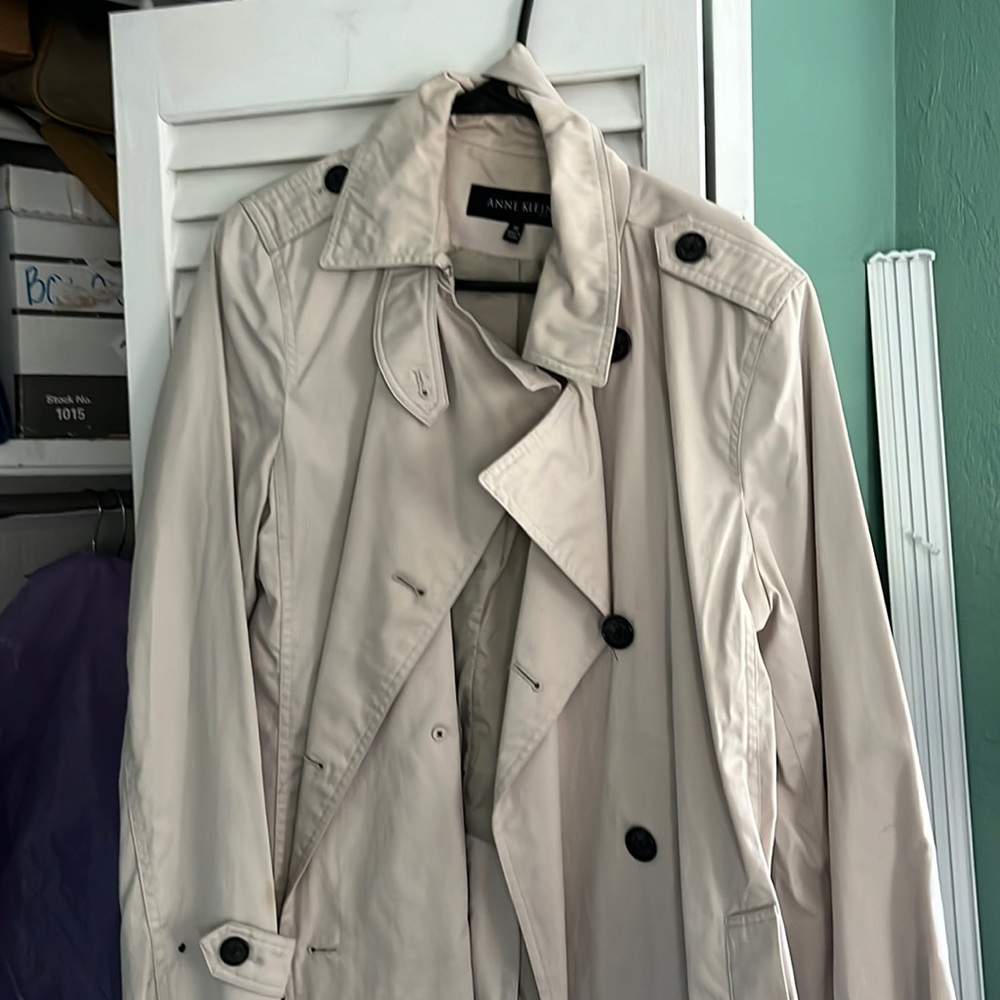 Raincoat